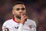 Liga : Youssef En-Nesyri visé par des propos racistes lors d'un match