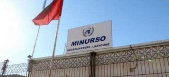 In an unprecedented move, the Polisario criticizes the MINURSO