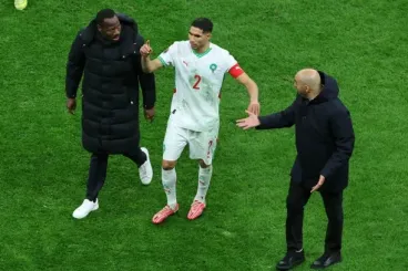 CAN : Les coulisses de la finale Maroc–Sénégal sous haute tension diplomatique