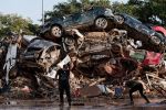 Inondations en Espagne : Cinq MRE parmi les 219 victimes, selon le consulat du Maroc à Valence