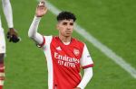 Football : Le Marocain Salah-Eddine Oulad M'hand prêté par Arsenal à Hull City
