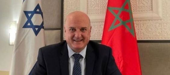 While Israel seeks full diplomatic ties, Morocco prefers a gradual process, David Govrin says