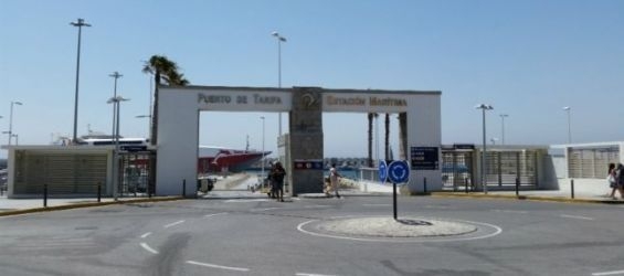 DR