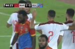 Amical : Le Maroc et la RD Congo font match nul (1-1)