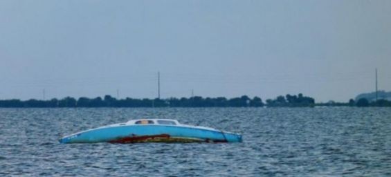 Two fishermen dead and nine others missing after a boat sunk off Tan Tan