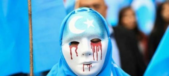 Leaked documents reveal how China holds Uighurs in «prison camps»