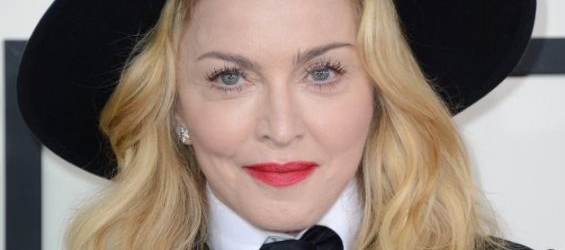 Madonna to celebrate her birthday in Morocco./Ph. DR