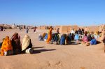 L'ONU veut réunir 214 M$ pour la population des camps de Tindouf