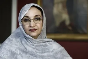 Après l’attaque d’Es-Semara, le Polisario sort la carte Aminatou Haidar