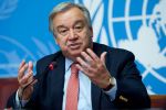Sahara : Antonio Guterres met en avant la coopération du Maroc avec la MINURSO