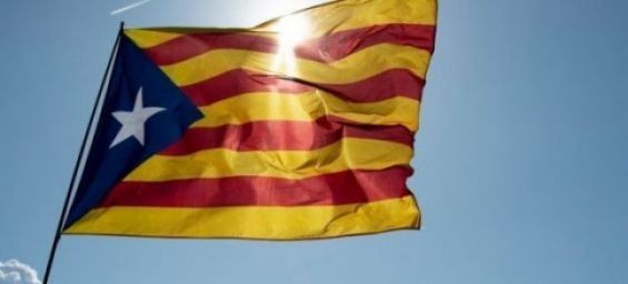 Spain expels a Moroccan for participating in Catalan independence marches