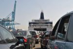 Opération Marhaba : Plus de 53 000 MRE ont transité via le port d'Al Hoceima