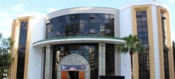 The Tangier Court of Appeal. / DR