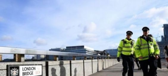 London Bridge : Formerly convicted of terrorism, the attacker had been released on bail