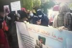 Campagne agricole à Huelva : Exclues, des saisonnières marocaines manifestent à Casablanca