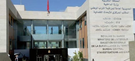 DR