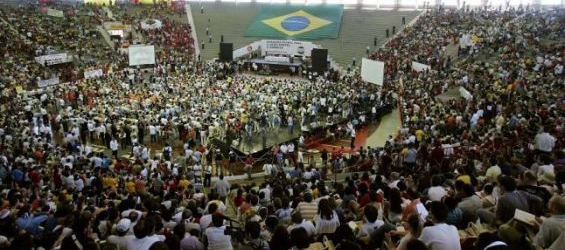  WSF in Brazil: Polisario members prevent Moroccans from defending the autonomy plan