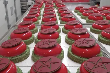 Morocco's World Cup fever boosts business in Amsterdam