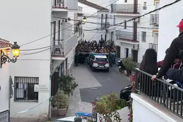 إسبانيا: حملة لجمع التبرعات من أجل إعادة جثامين أربعة مغاربة توفوا إثر تسرب للغاز