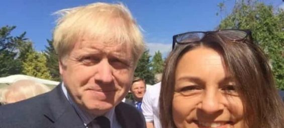 UK : A Conservative candidate retweets posts claiming Muslims have a «nasty culture»