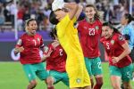 FIFA : Le Maroc gagne deux places au classement mondial féminin
