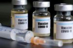 Covid-19 : Une efficacité de 79% annoncée pour le vaccin chinois Sinopharm