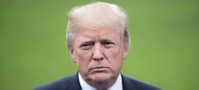Donald Trump recognizes Al-Quds as the official capital of Israel./Ph. DR