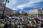 Sahara : Une marche pro-Polisario le 12 novembre commémorant les Accords de Madrid