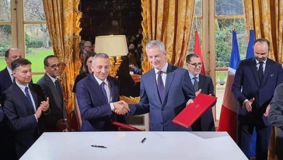 Le Président israélien propose de rencontrer le roi du Maroc prochainement