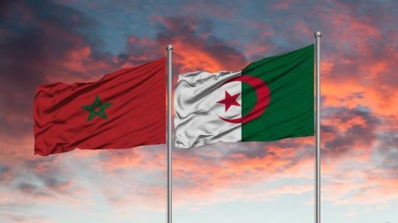 Tensions rise as Morocco and Algeria compete for AU leadership