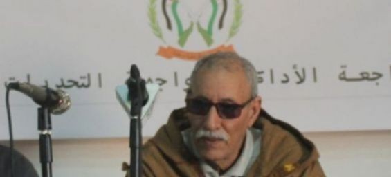 DR