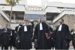 Maroc : Grève de 3 jours des avocats contre la loi de procédure civile