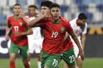 CAN U20 : Le Maroc qualifié aux demi-finales et au Mondial
