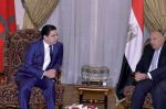 Le dialogue interlibyen à Bouznika intéresse les Egyptiens