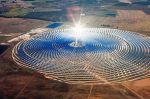 Maroc : 3ème tranche pour la centrale solaire Noor Midelt