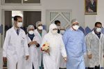 Avec 1 191 infections au nouveau coronavirus, le Maroc enregistre un record de décès en 24 heures