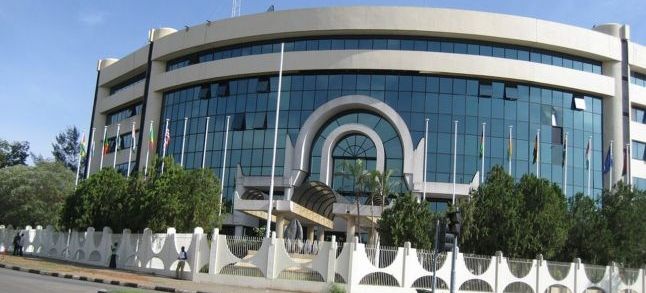 The headquarters of ECOWAS in Abuja, Nigeria./Ph. DR