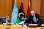 L'ONU consacre le retour du Maroc sur le dossier libyen