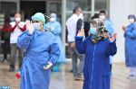Covid-19 au Maroc : Aucune nouvelle infection et aucun décès ce lundi