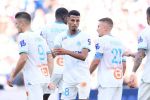Ligue 1 : Ounahi buteur avec Marseille, Harit rassure