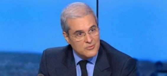 Prince Moulay Hicham. / DR