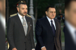 Hosni Moubarak et la neutralité égyptienne sur le dossier du Sahara depuis la Guerre des Sables