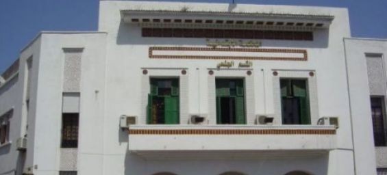 Tetouan first instance court. / DR