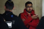 Le «logeur de Daech» condamné à un an de prison ferme pour «menaces de mort»