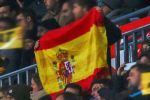 Le drapeau espagnol soulevé à nouveau dans un stade au Maroc