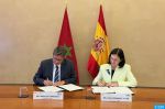 Maroc - Espagne : L'ANRE et la CNMC signent un MoU pour une régulation énergétique durable