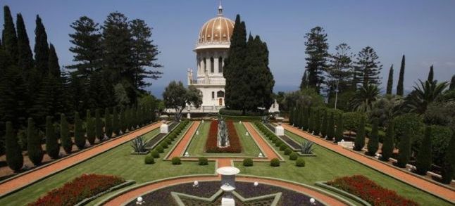 The Baha’i faith is a religion that was established by Bahá'u'lláh in 1863./Ph. DR