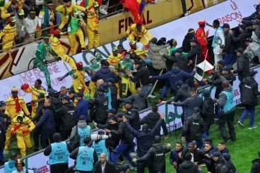 CAN 2025 : Report de l'audience en appel des 18 supporters sénégalais