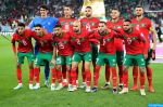 Classement FIFA : Le Maroc consolide son 13e rang mondial