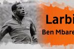 Biopic #4 : Larbi Benbarek, «la perle noire» qui brilla dans le football national et européen